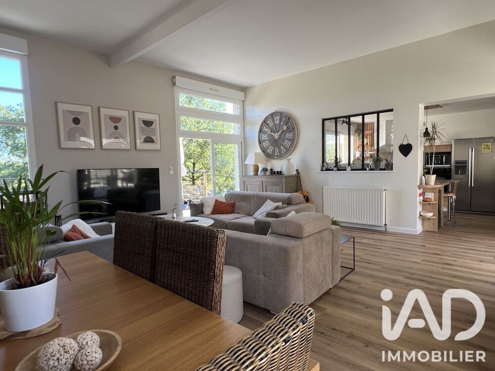Vente Maison Vente Maison/villa 4 pièces Bellefont-la rauze