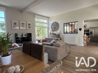  Maison à vendre 4 pièces 111 m²