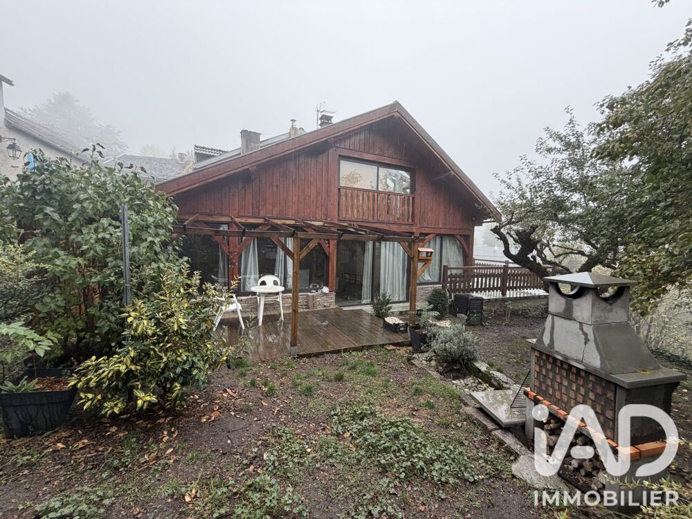 Vente Maison Vente Maison de village 5 pièces Mérens-les-vals