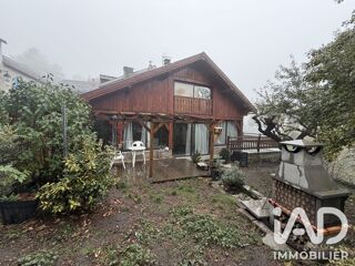Vente Maison Vente Maison de village 5 pièces Mérens-les-vals