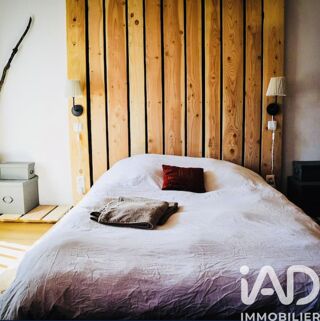  Maison à vendre 9 pièces 440 m²