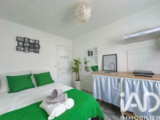  Maison à vendre 7 pièces 131 m²