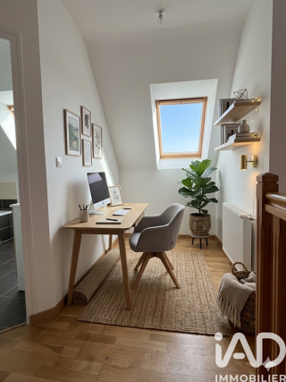  Maison � vendre 6 pi�ces 122 m�