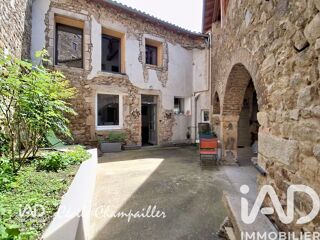  Maison à vendre 7 pièces 240 m²