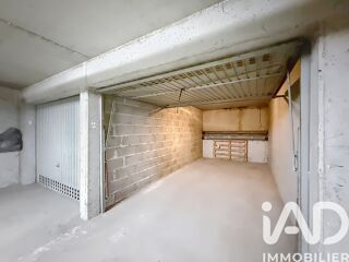  Parking / Garage � vendre 14 m�