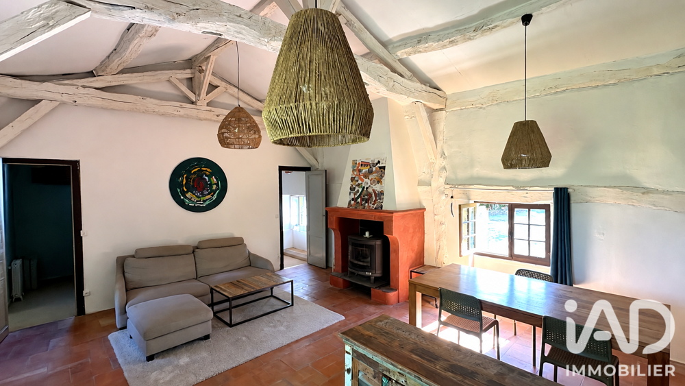 à vendre  Maison Moulin-Neuf (24700)