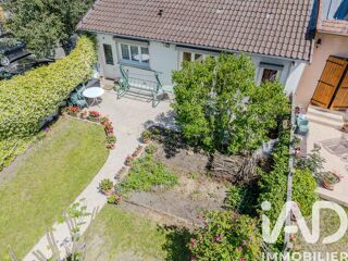  Maison à vendre 6 pièces 128 m²