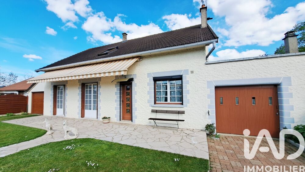 Vente Maison/villa 8 pièces