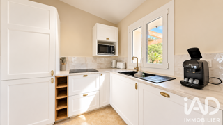  Appartement à vendre 3 pièces 70 m²