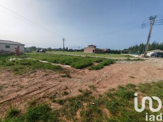  Terrain à vendre 700 m²