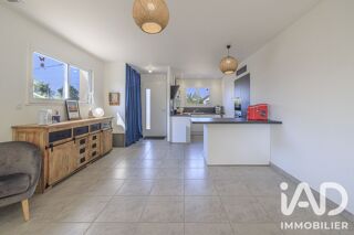  Maison à vendre 4 pièces 90 m²