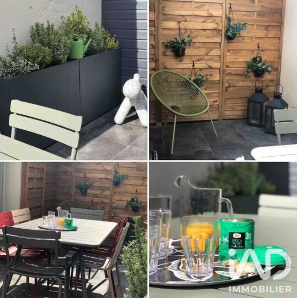 à vendre  Appartement Deauville (14800)