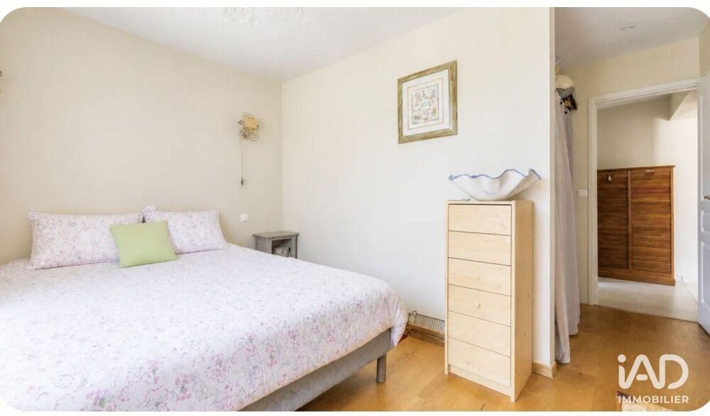 Vente Maison Vente Maison/villa 3 pièces Épinay-sous-sénart