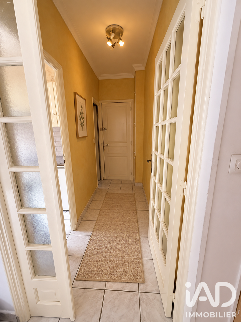 Vente Appartement Vente Appartement 2 pièces Cormeilles-en-parisis