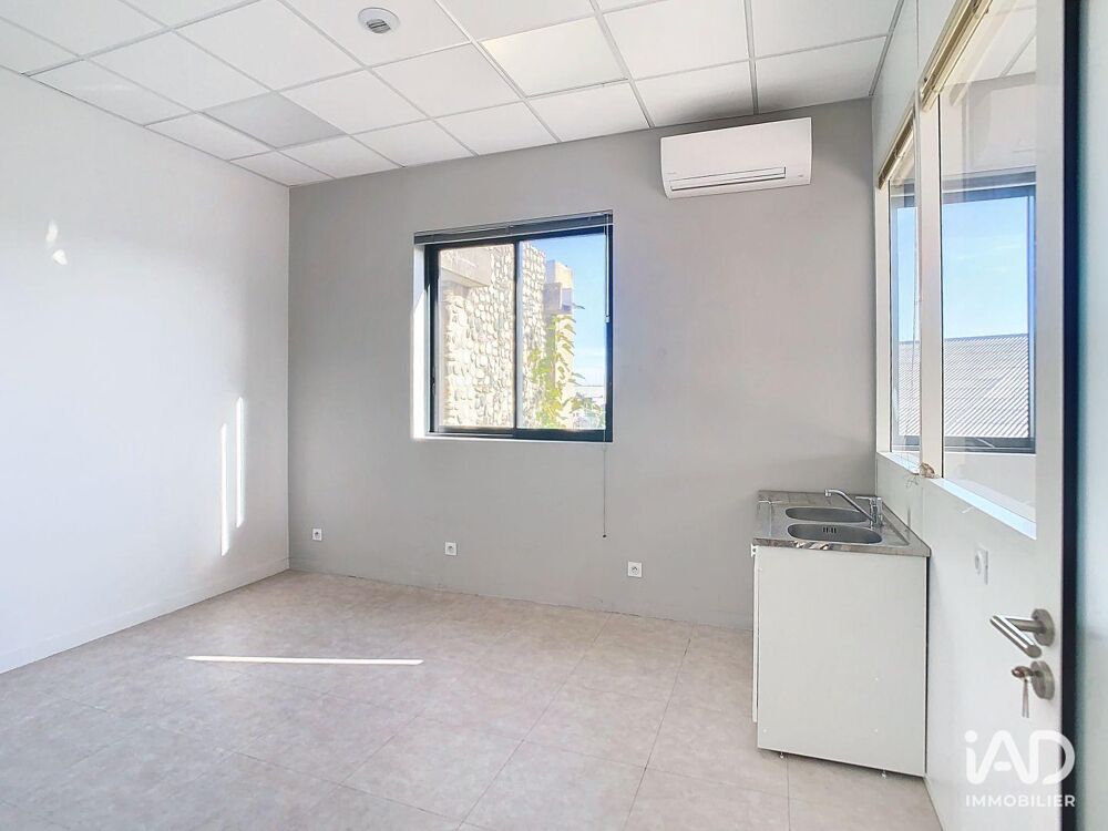   Location Bureaux 120 m&sup2; Colomiers