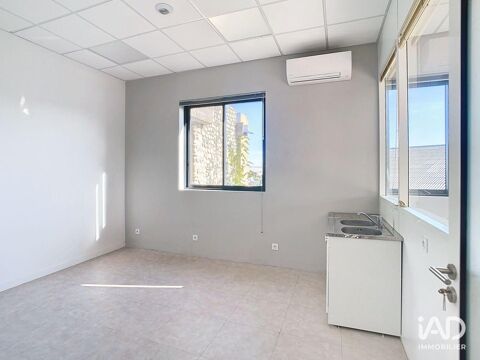   Location Bureaux 120 m&sup2; 