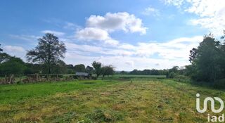  Terrain à vendre 1370 m²
