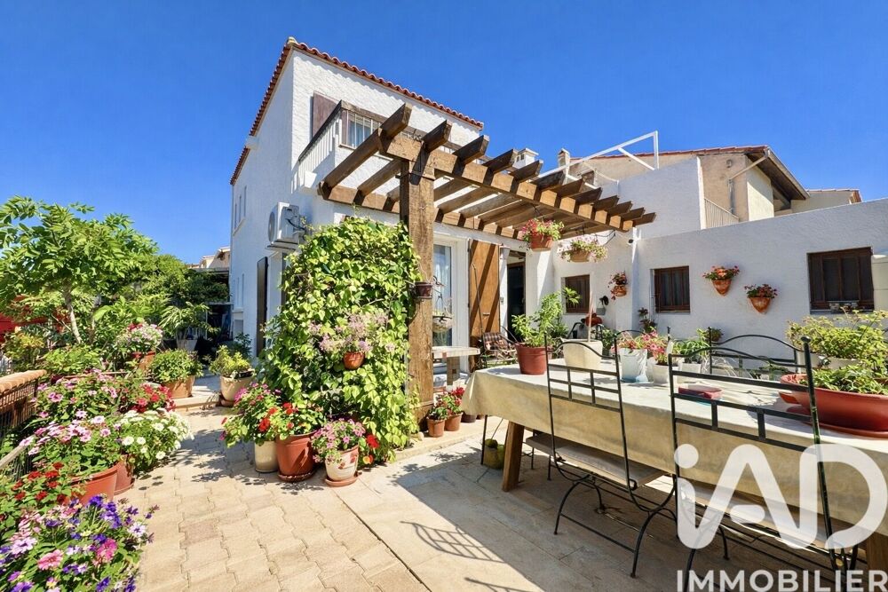 Vente Pavillon 4 pièces