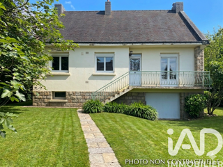 Maison � vendre 4 pi�ces 75 m�