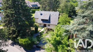  Maison à vendre 8 pièces 245 m²
