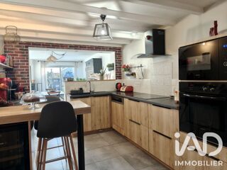  Maison à vendre 5 pièces 121 m²