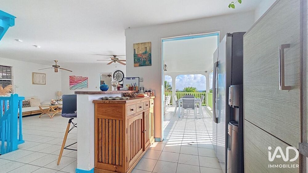 à vendre  Maison Le Gosier (97190)
