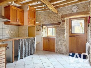  Maison à vendre 6 pièces 115 m²