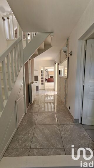  Maison � vendre 7 pi�ces 226 m�