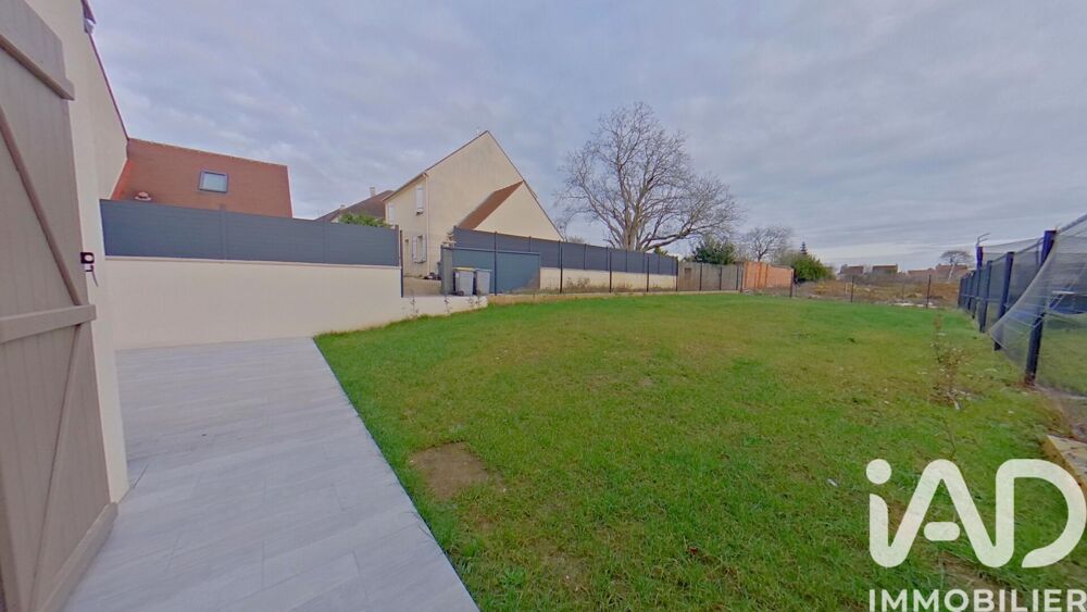 Vente Maison/villa 8 pièces