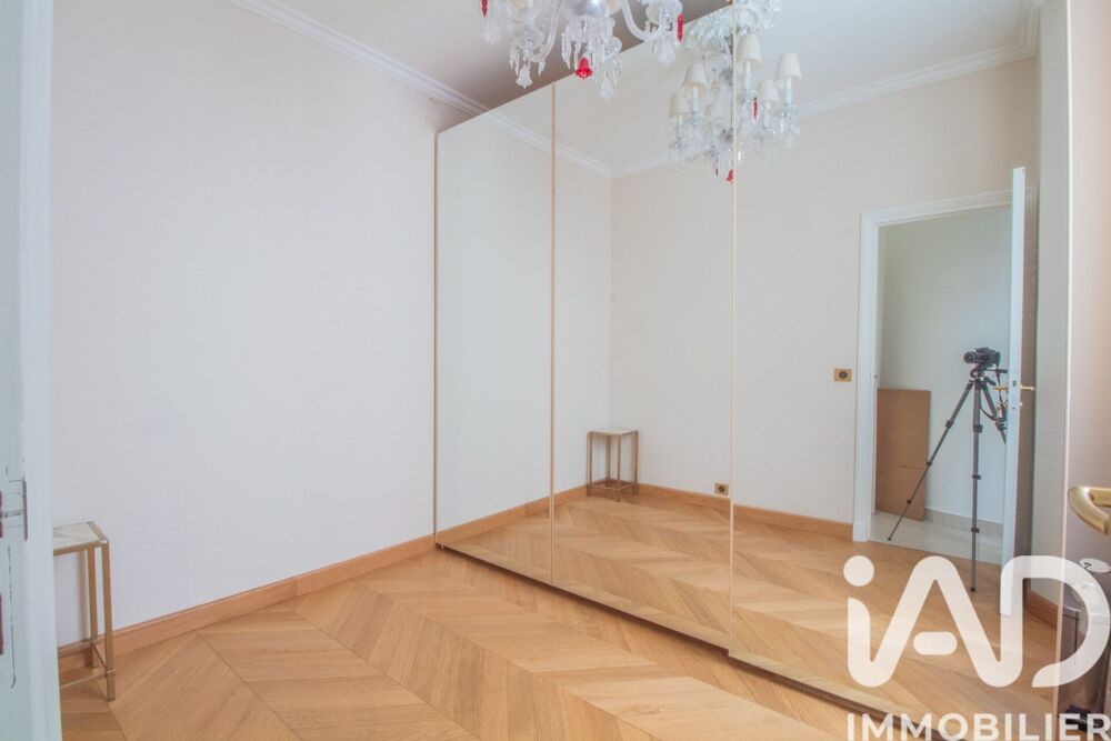 à vendre  Appartement Paris 10