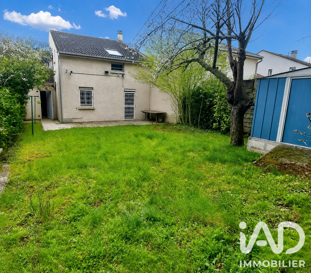 Vente Maison Vente Maison/villa 5 pièces Cergy