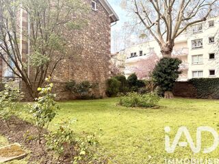  Appartement à vendre 3 pièces 55 m²