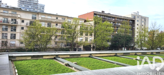  Appartement � vendre 4 pi�ces 91 m�