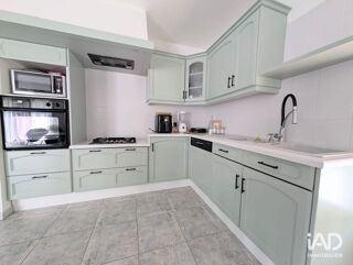  Maison à vendre 5 pièces 130 m²