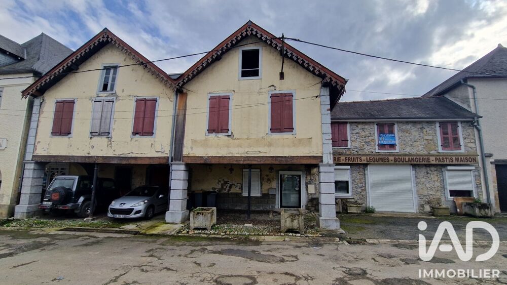   Vente Boutique/Local commercial 830 m&sup2; 