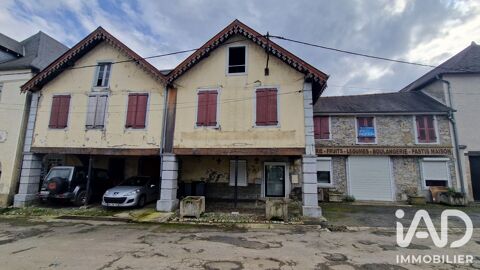 Vente Boutique/Local commercial 830 m&sup2; 159000 64800 Bruges-capbis-mifaget
