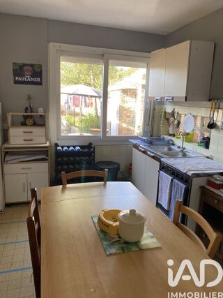  Maison à vendre 4 pièces 86 m²