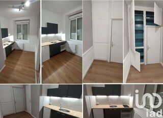  Appartement � vendre 2 pi�ces 18 m�