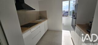  Appartement à vendre 3 pièces 68 m²