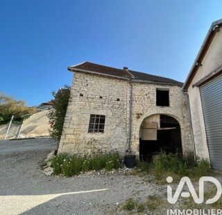  Maison à vendre 2 pièces 45 m²