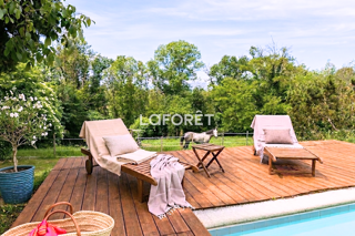 Maison à vendre 8 pièces 234 m²