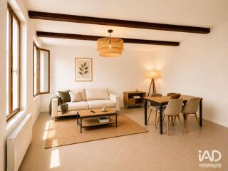  Appartement à vendre 1 pièce 24 m²