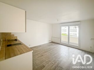  Appartement à vendre 2 pièces 34 m²
