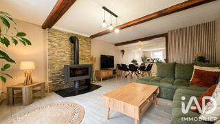  Maison à vendre 4 pièces 94 m²