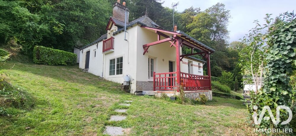 Vente Maison/villa 3 pièces