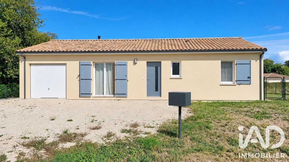 Vente Maison/villa 3 pièces