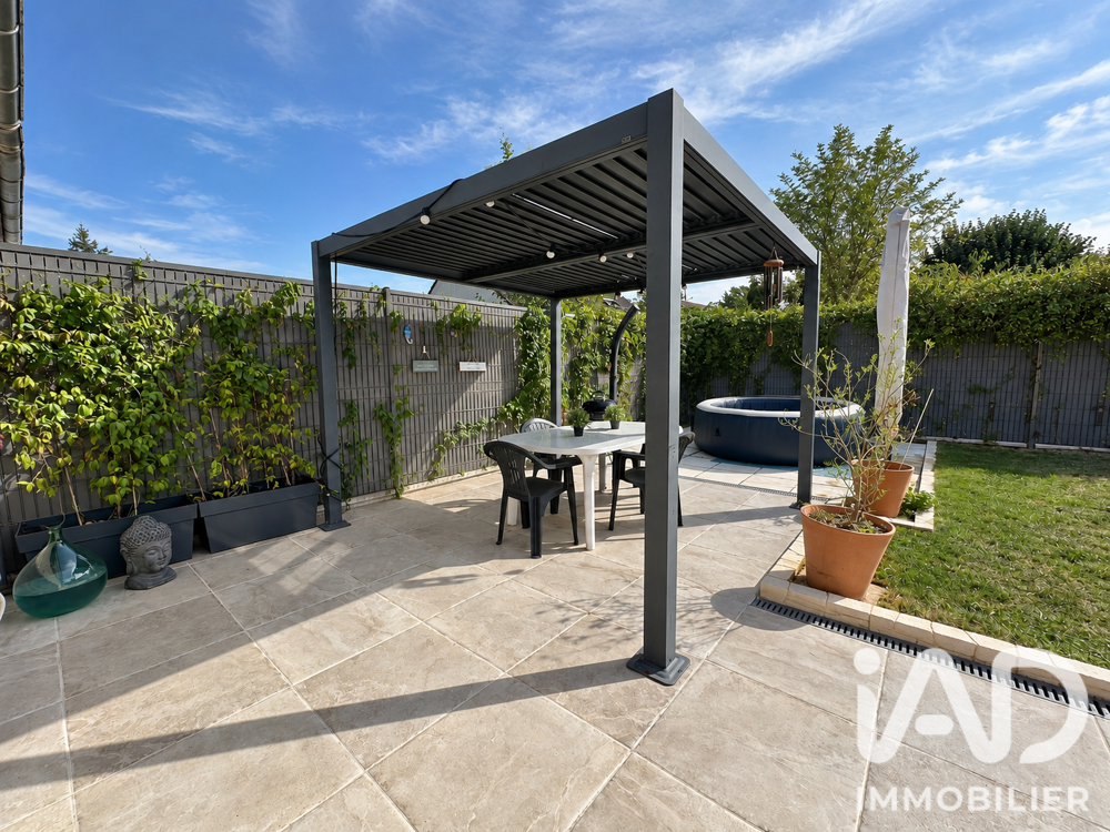 Vente Maison Vente Maison/villa 5 pièces Sucy-en-brie