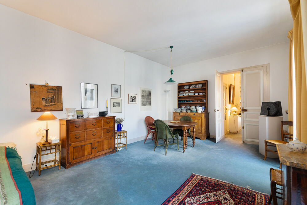Vente Appartement PROCHE ALESIA - AVENUE JEAN MOULIN - COUP DE CŒUR Paris 14