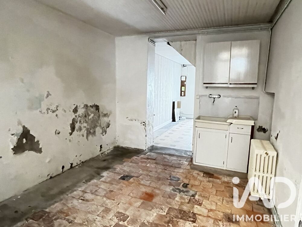 Vente Maison Vente Maison/villa 3 pièces Bouguenais