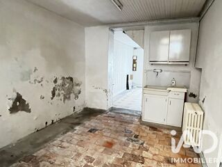 Vente Maison Vente Maison/villa 3 pièces Bouguenais